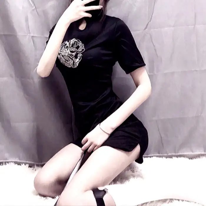 奥士之巫
