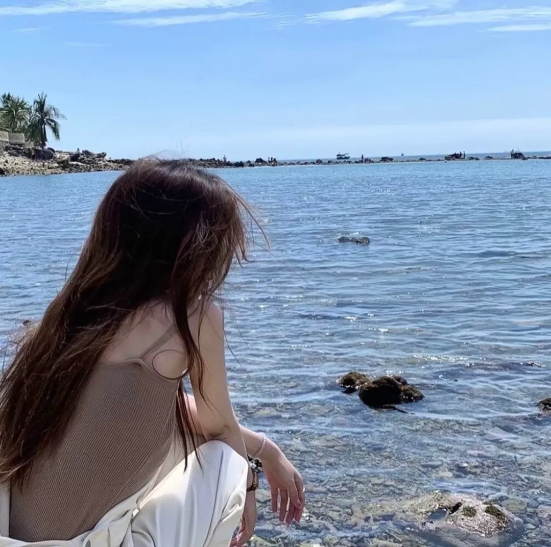 美好的未来
